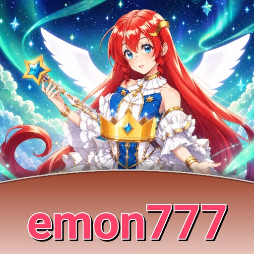 emon777 APK — gampang dipakai