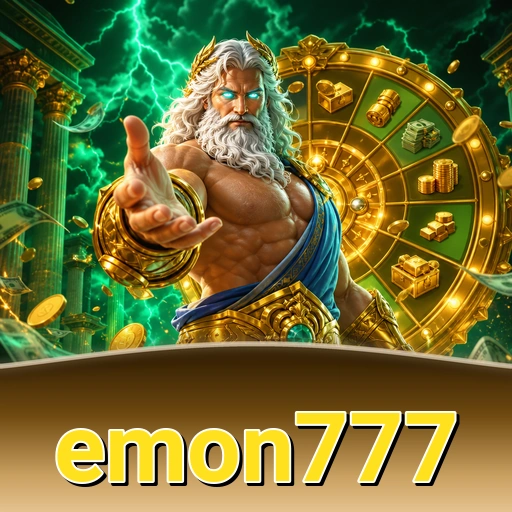 emon777 APK — hemat kuota