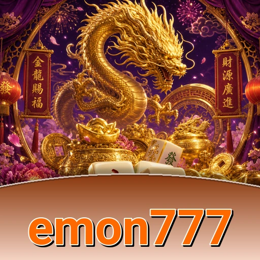 emon777 APK — katalog lengkap