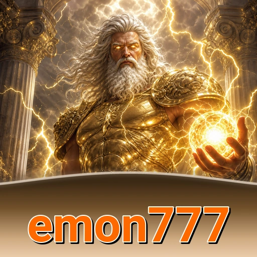 emon777 APK — file sudah dicek