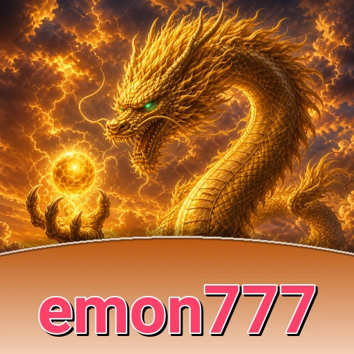 emon777 APK — gak dipotong pulsa